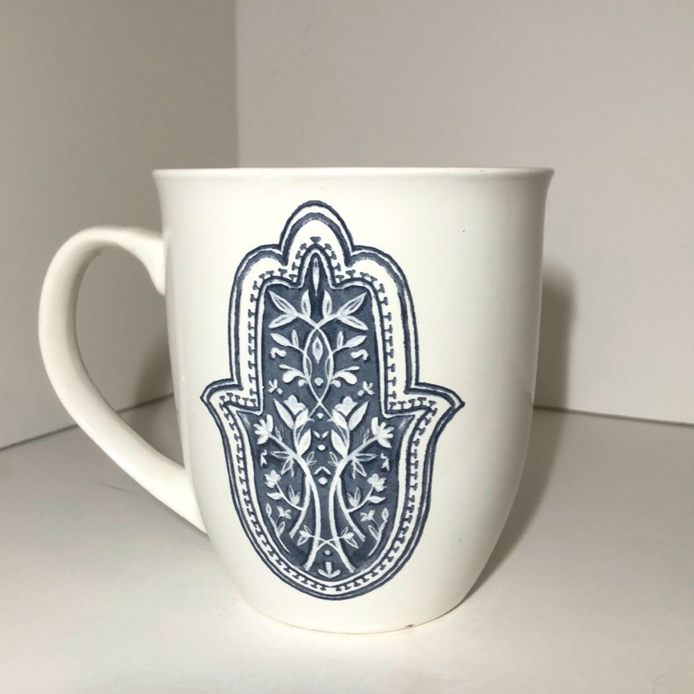 Ceramic cup/mug - Picture 2 of 6